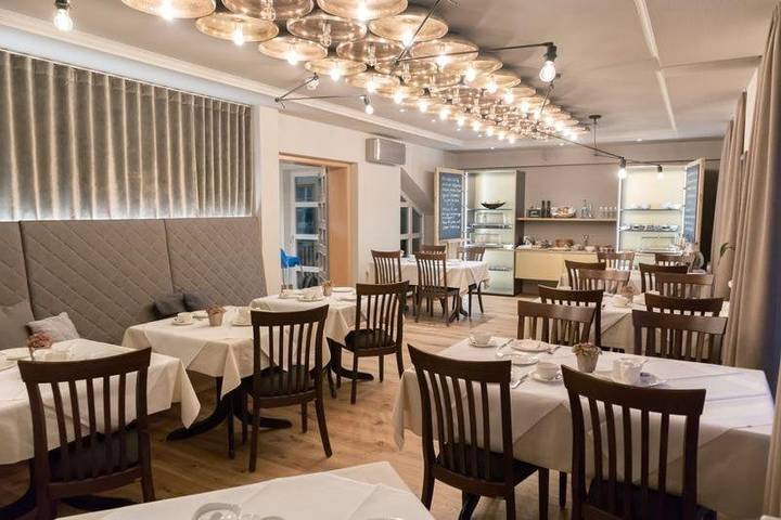 Hôtel pour 2 personnes, avec jardin à Brackenheim - 4