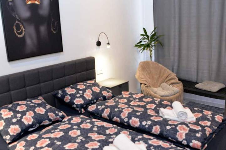 Room Marsonia - Double Room in Slavonski Brod, Brod-Posavina