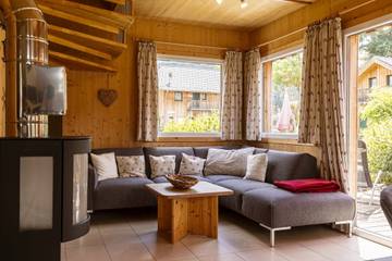 Chalet für 6 Personen in Sankt Georgen am Kreischberg, Kreischberg, Bild 1