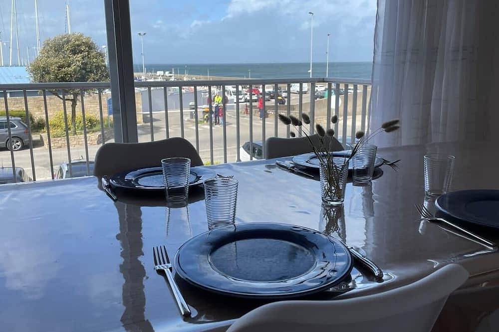Appartamento vacanze a Morbihan a partire da 132€ a notte