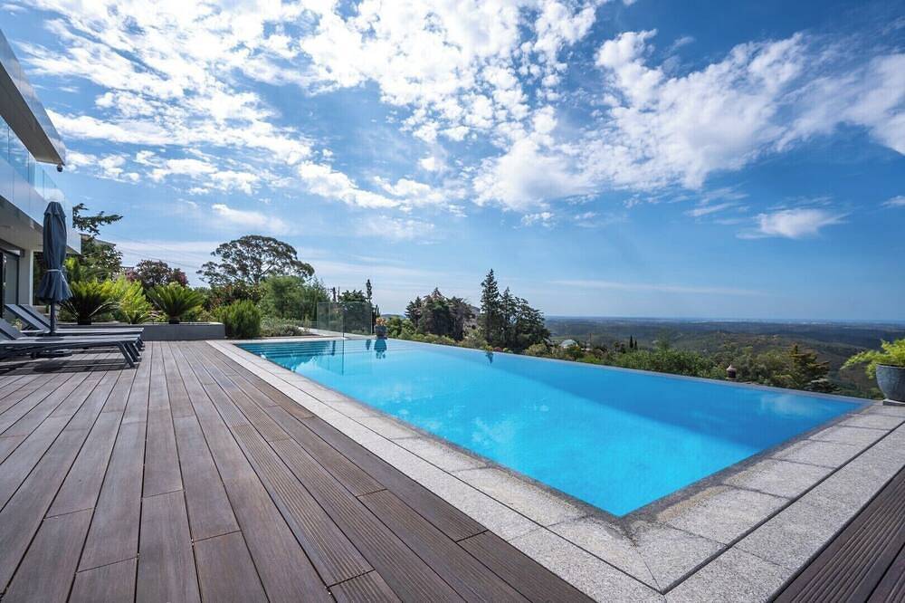 Casa da Colina - Next to Caldas de Monchique, superb views! in Monchique, Monchique gebirge