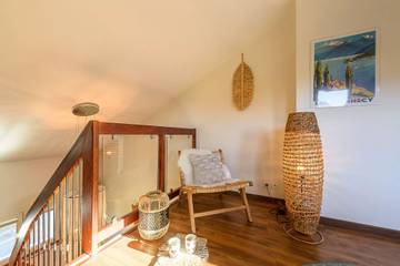 Villa for 9 People in Saint-Jorioz, Annecy region, Photo 2