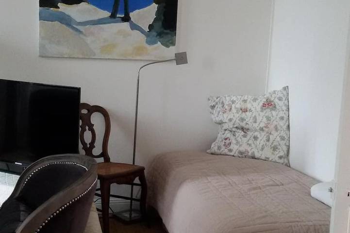 Gîte pour 5 personnes, avec jardin dans Plage de la Concurrence - 2