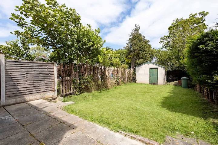 Convenient 3 Bedroom House w Garden in St Helens in St. Helens, Nord Ovest Inghilterra