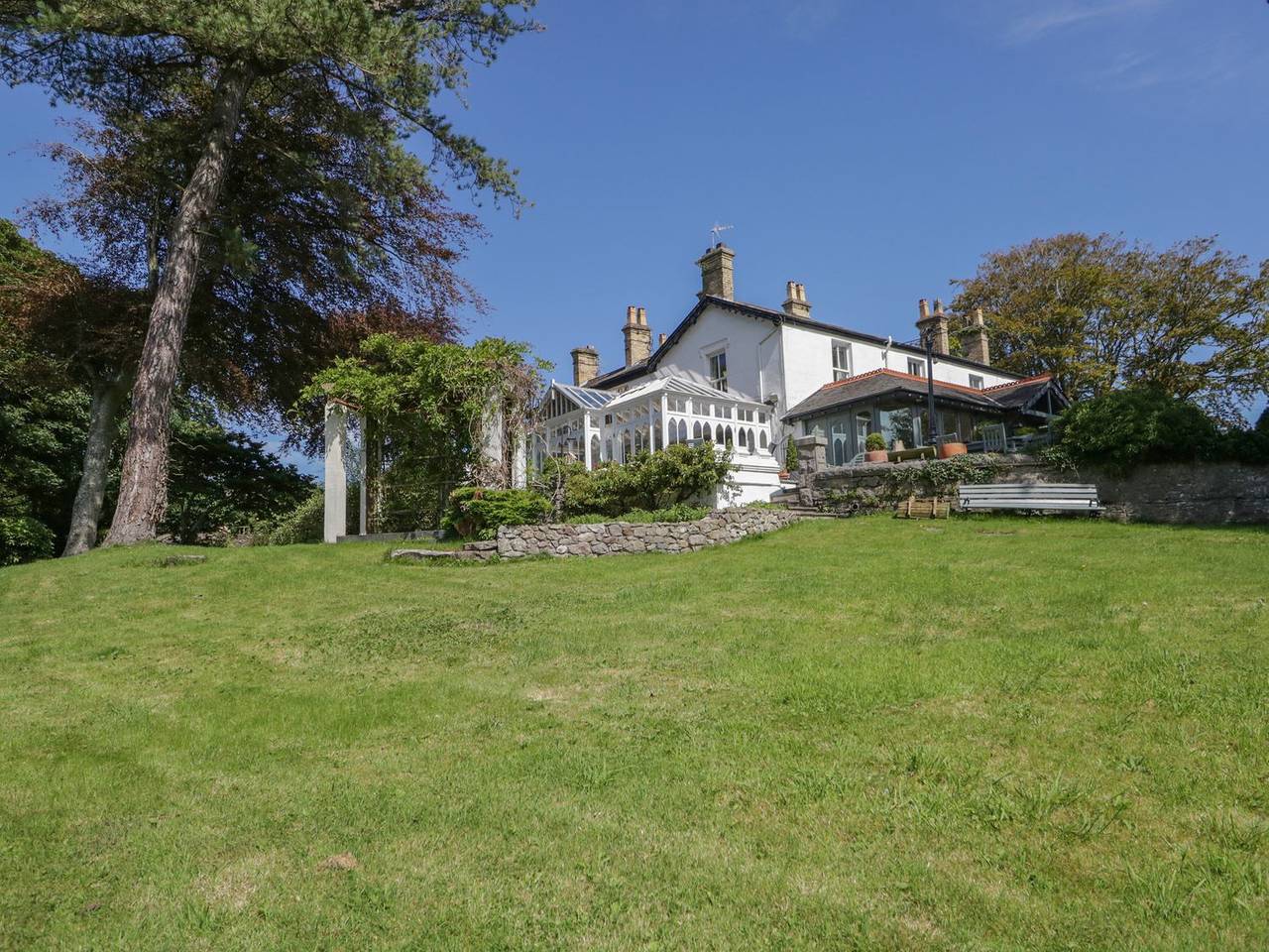 Valley View in Dalton in Furness, Barrow-in-Furness