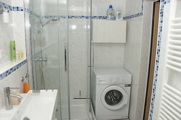 Ganze Wohnung, Ferienwohnung Bergmann in Dürrhennersdorf, Oberlausitz-Niederschlesien