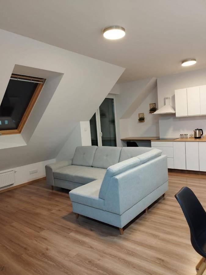 Ferienwohnung für 6 Personen, mit Terrasse in Oppeln - 3