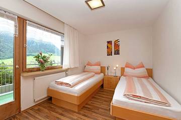 Apartment for 6 People in Au, Allgäu alps (Austria), Photo 3