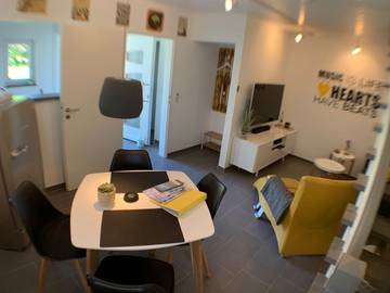 Vakantiewoning voor 2 Personen in Neuharlingersiel, Landkreis Wittmund, Afbeelding 4