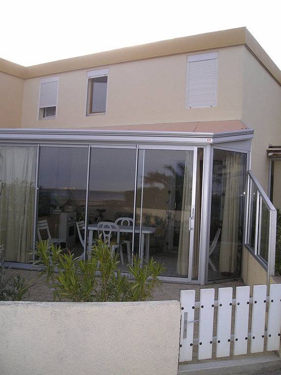 Gîte pour 5 personnes, avec jardin, animaux acceptés