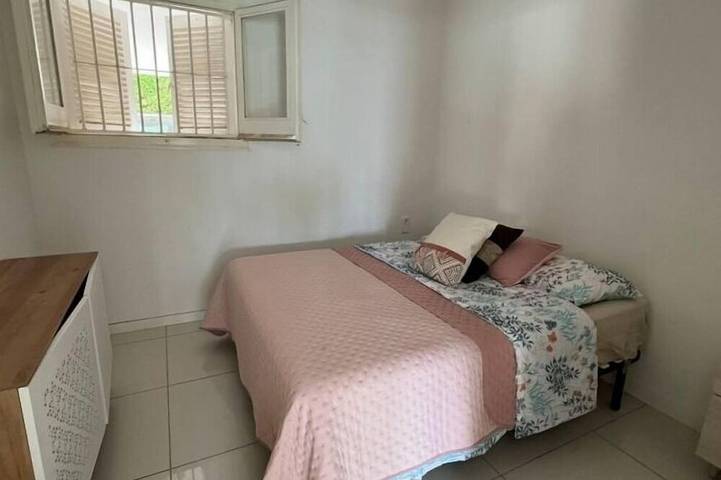 Appartement entier, Appartement en première ligne de mer in Canyelles Petites, Roses