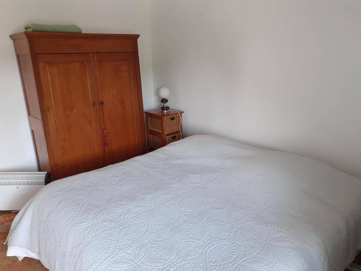 Double Room in Plévenon, Région de Dinan
