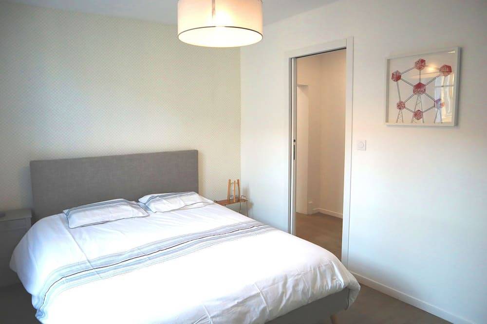 Appartement entier, Mira Bella - Centre ville avec jardin in Saumur, Vallée de la Loire