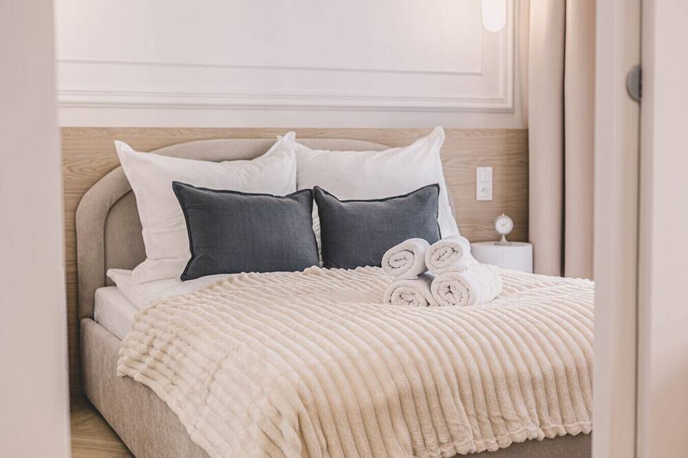Ganze Wohnung, Estilo | Designerski Apartament z Tarasem in Bromberg, Kujawien-Pommern