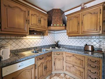 Gîte pour 6 Personnes dans Jussarupt, Saint-Dié-des-Vosges, Photo 2