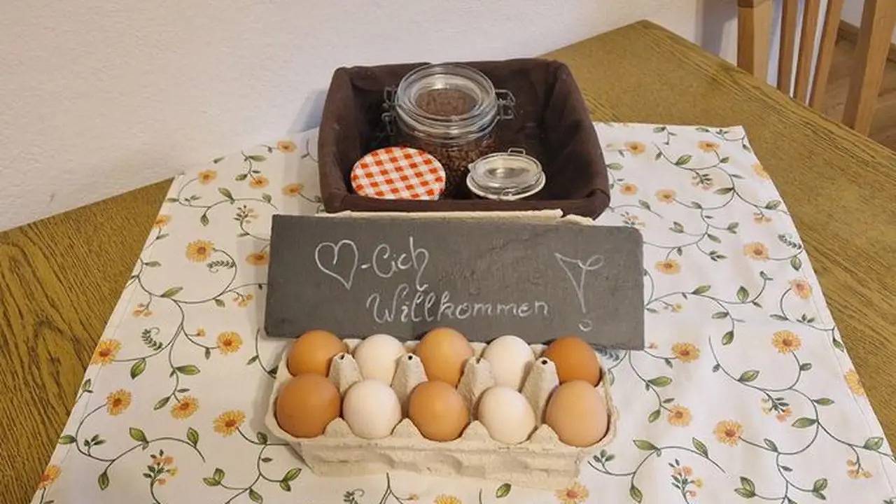 Ganze Ferienwohnung, Ferienwohnung für 4 Personen (90 m²) in Faistenau in Salzkammergut-Berge, Faistenau