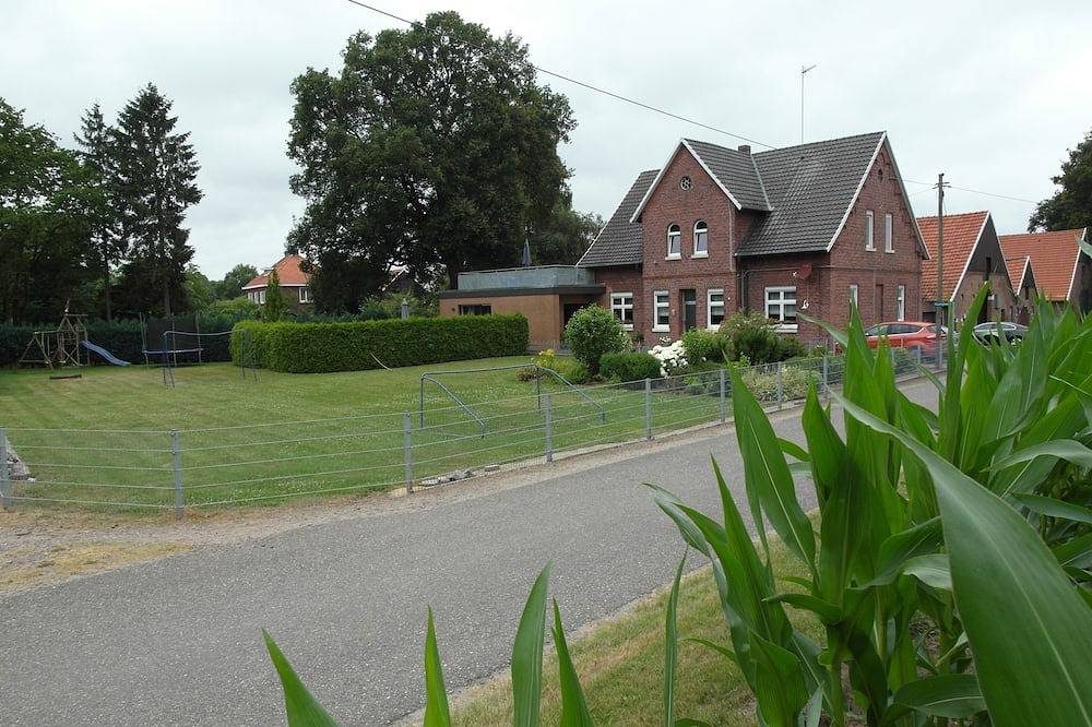 Ferienwohnung direkt an der holländischen Grenze in Südlohn, Nordrhein-Westfalen
