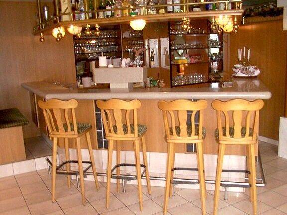 Hotel Restaurant Stegemann - Einzelzimmer, Dusche/Wc in Saerbeck, Münsterland