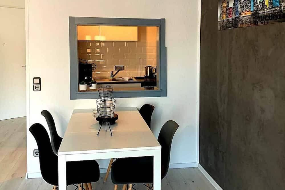 Ganze Wohnung, Schönes Studio im Zentrum mit fantastischer Aussicht in Mannheim, Kurpfalz