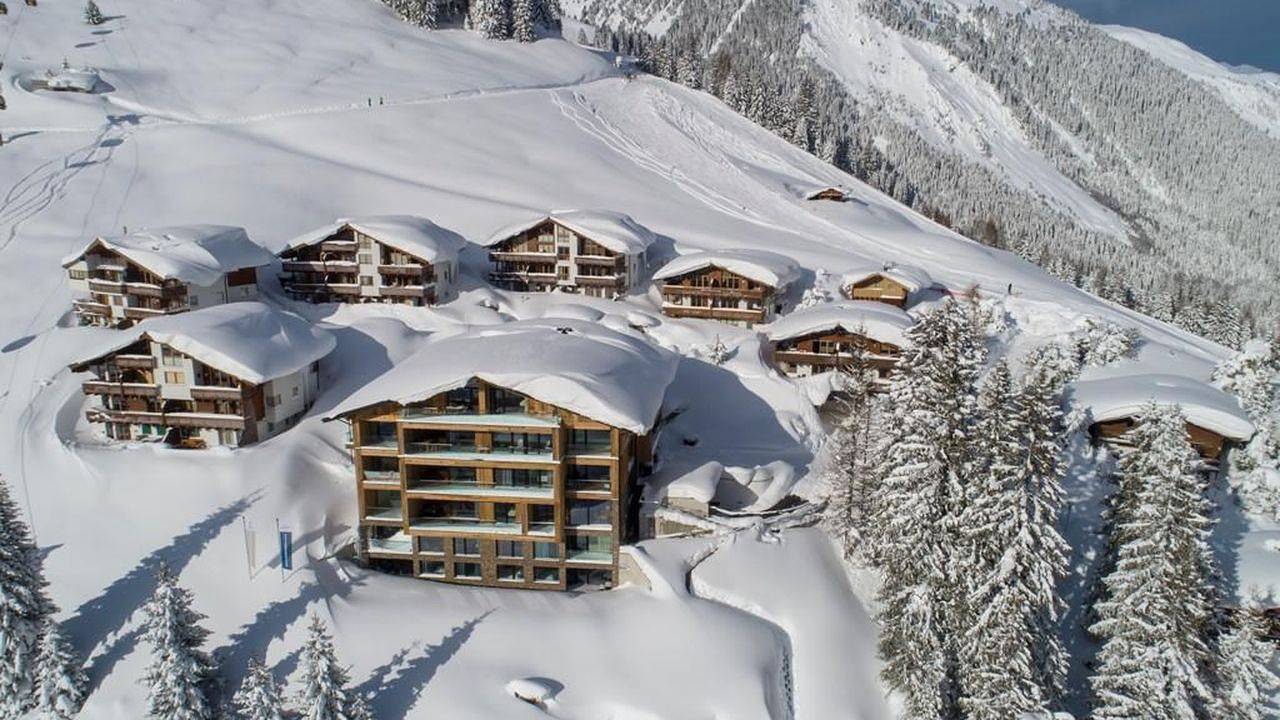 Vakantiewoning voor 8 Personen in Königsleiten, Kitzbüheler Alpen
