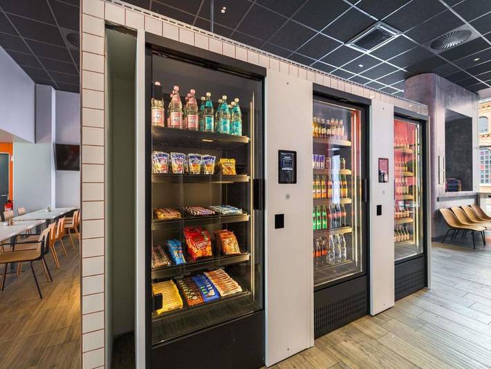 Hotel für 2 Personen in Hamburger DOM - 4