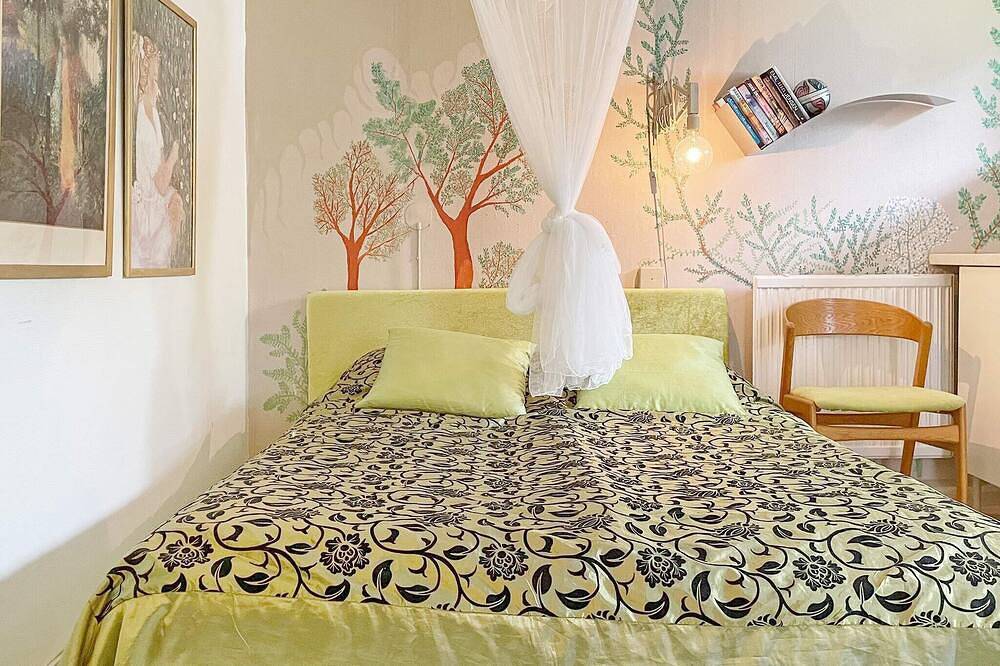 6 person holiday home in Växjö in Åsnen