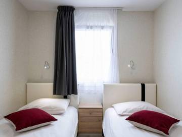 Camping für 6 Personen in Banjole, Südküste Istrien, Bild 1