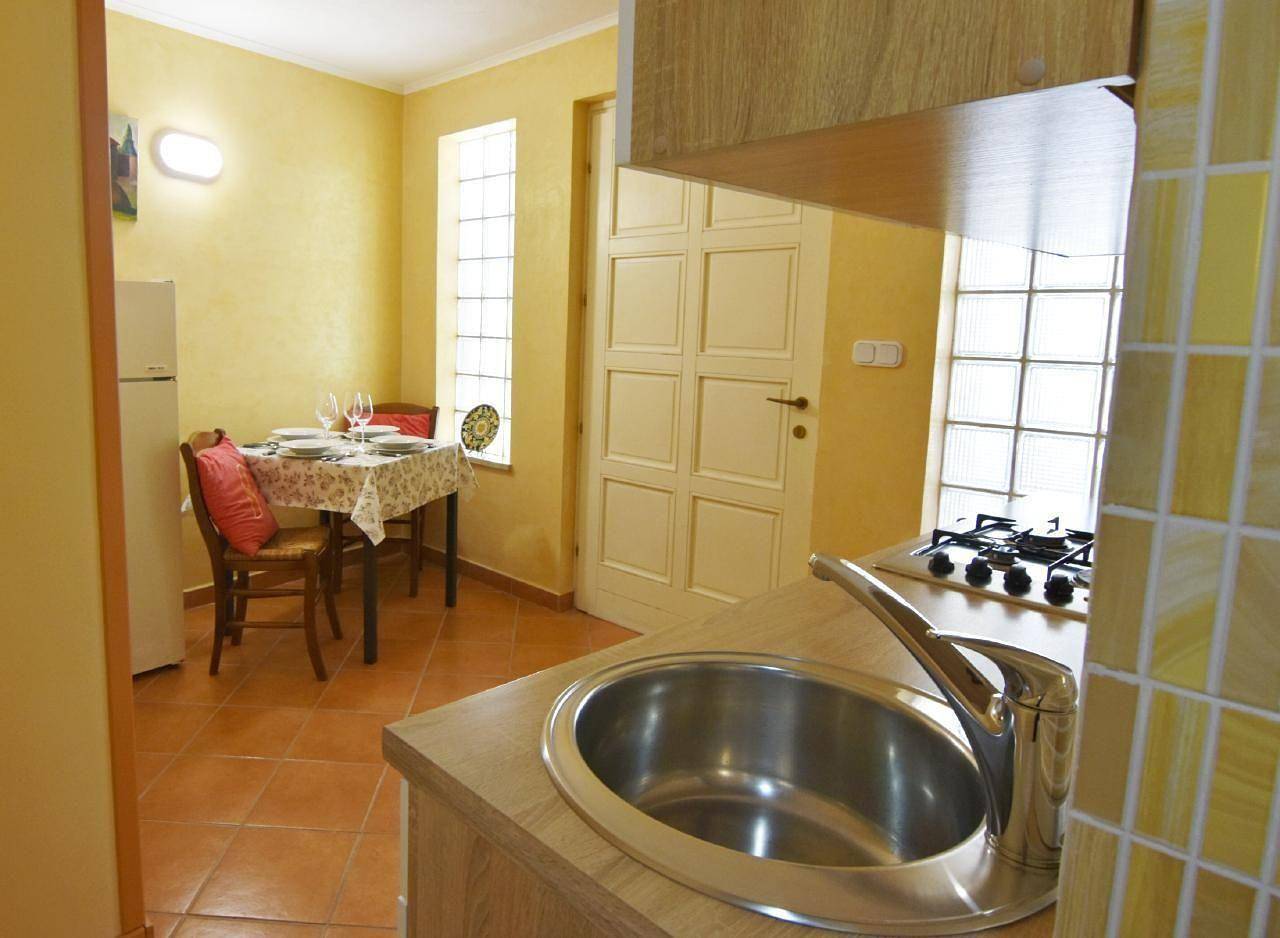 Apartamento vacacional entero, Beautiful Holiday Apartment in Umag with Private Garden in Umag, Region de Umag