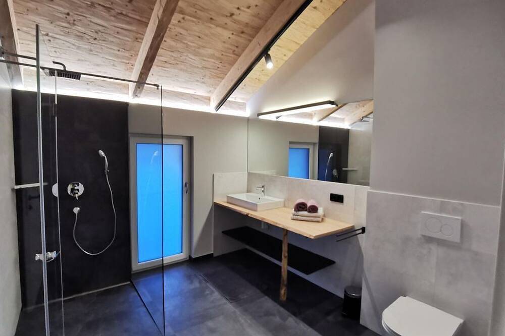 Chalet Schlossalm - Ferienhaus Deluxe in Bad Hofgastein, Ski Amadé