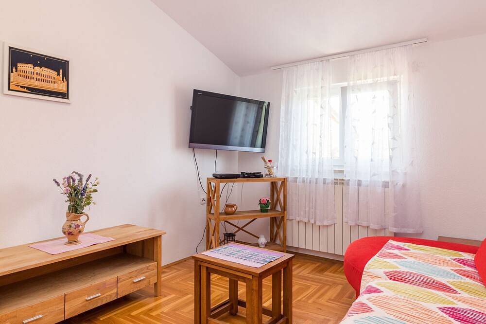Cały apartament, Villa Sandra by Interhome in Peroj, Południowe Wybrzeże Istrii