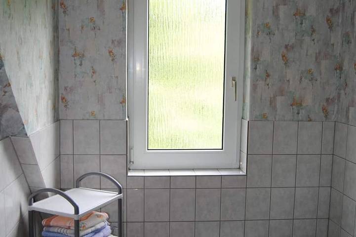 Ganze Wohnung, Schule 6 in Windeby, Rendsburg-Eckernförde
