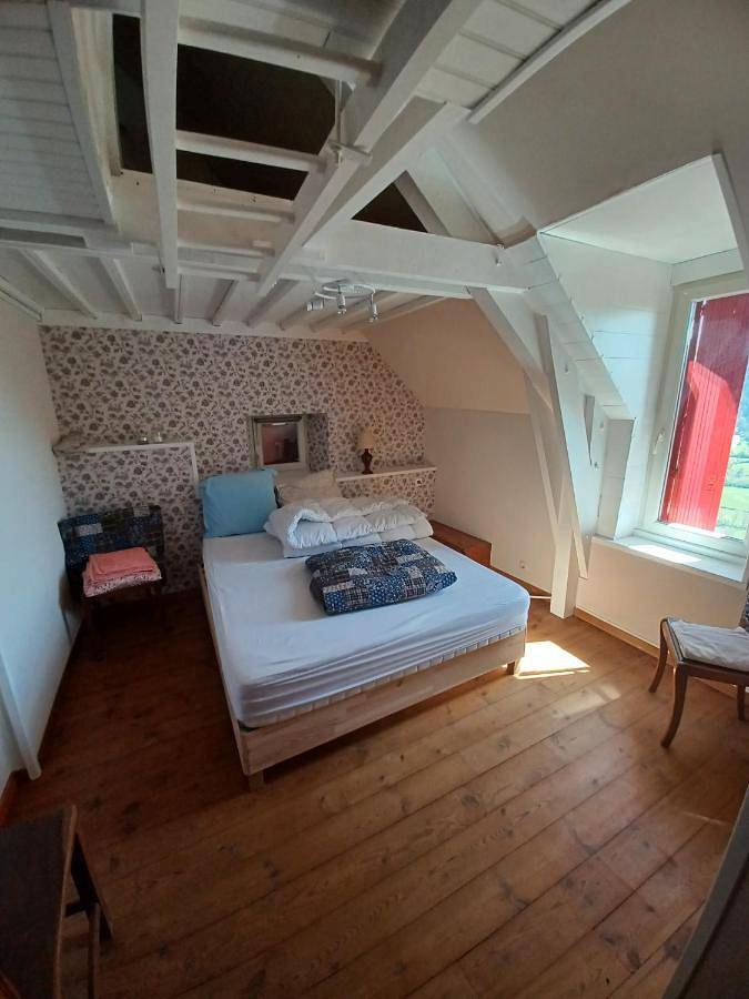 Location de vacances pour 23 personnes, avec Terrasse et Vue à Grèzes - 3