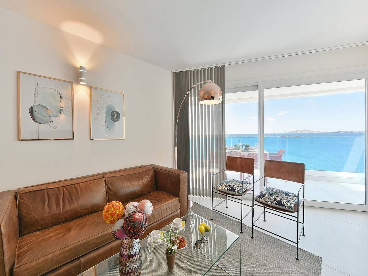 Apartamento entero, El Balcón Azul de Taliarte in Melenara, Gran Canaria Este