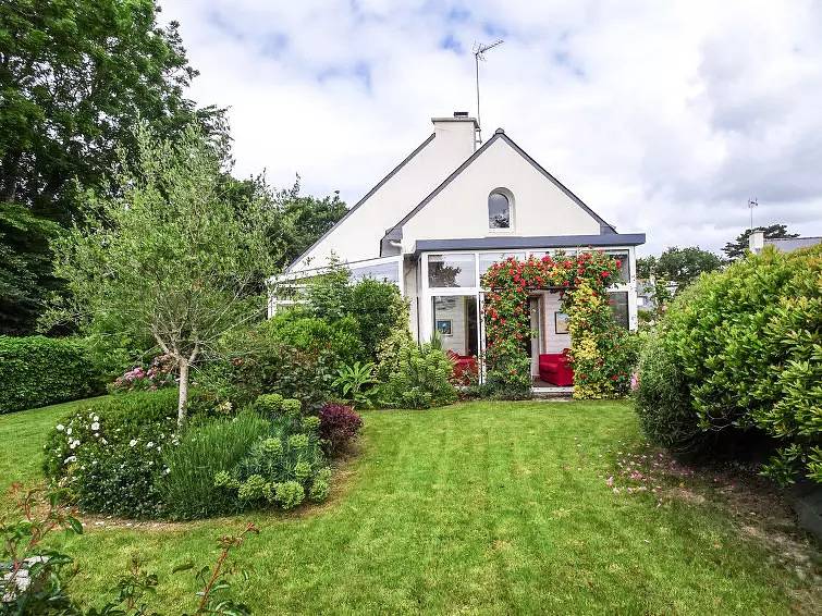Maison 6 Personnes in Névez, Côte de Cornouaille