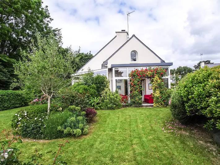 Maison 6 Personnes in Névez, Côte de Cornouaille