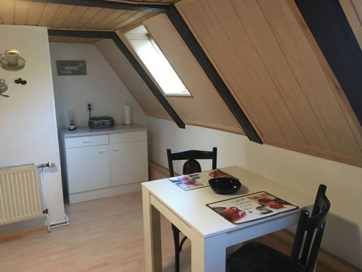 Ferienwohnung für 2 Personen, mit Garten in Wernigerode (Stadt) - 3