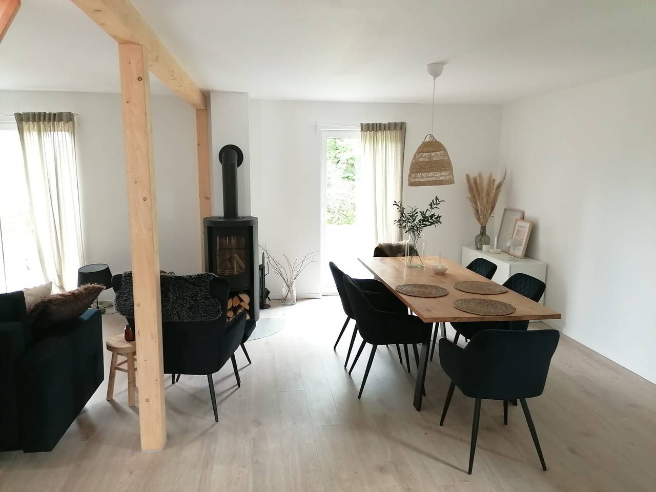 Ferienhaus 'Strand Haus' mit privater Terrasse, Garten und Wlan in Unterweser, Elsfleth