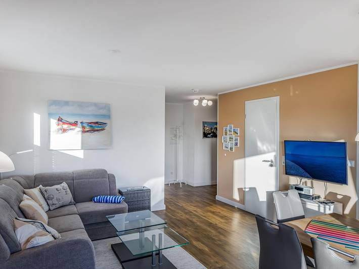 Ferienwohnung für 2 Personen in Travemünde - 3