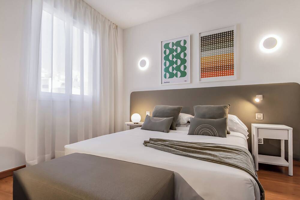 Entire apartment, Agaete Shine Suites 202 in Valle de Agaete, Agaete