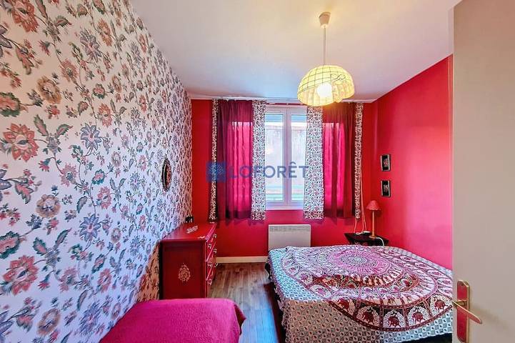 Gîte pour 8 personnes dans Casino Des Atlantes Les Sables - 3