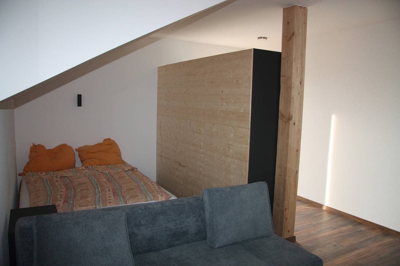 Ganze Ferienwohnung, Ferienwohnung Hühnernest in Bräunlingen, Mittlerer Schwarzwald