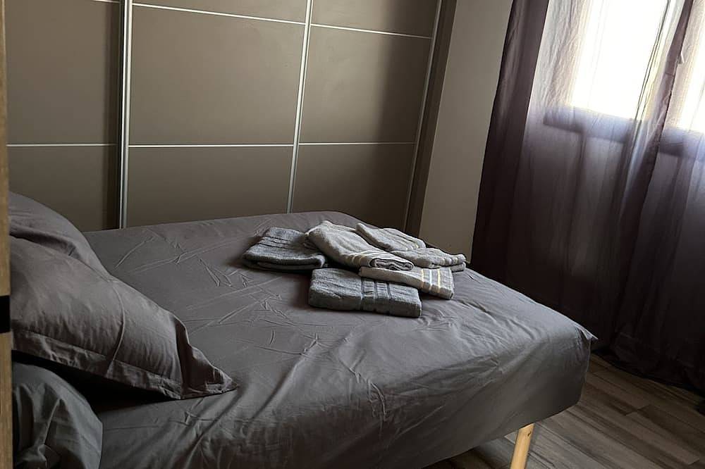 Villa Avec Piscine Proche de Toute Commodité in Borgo (Corsica), Bastia e dintorni