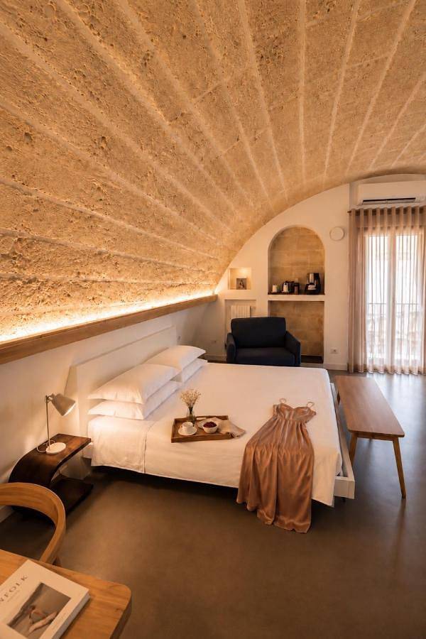 B&b per 3 persone a Sassi di Matera