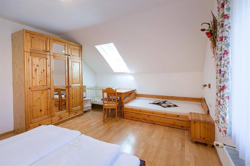 Ferienwohnung Feldkirchen in Ossiach, Bezirk Feldkirchen