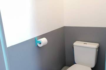 Location De Vacances pour 6 Personnes dans Sarzeau, Région de Vannes, Photo 4