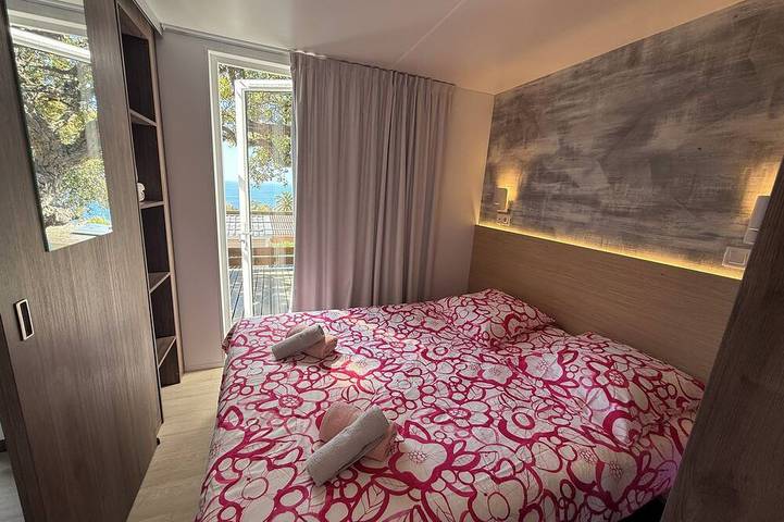 Location de vacances pour 6 personnes dans Plage D Aigue Bonne - 3