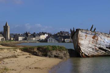 Maison D’hôte pour 2 Personnes dans Portbail, Cotentin, Photo 4