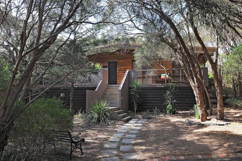 Holiday Home for 6 People in Rye (Victoria), Mornington Peninsula