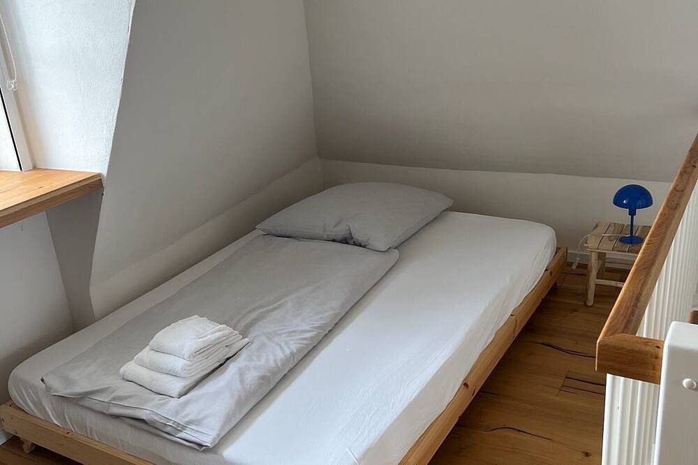 Reetdachhaus Deichperle: Sauna und Gartenidylle nahe dem Meer in Westerhever, Eiderstedt