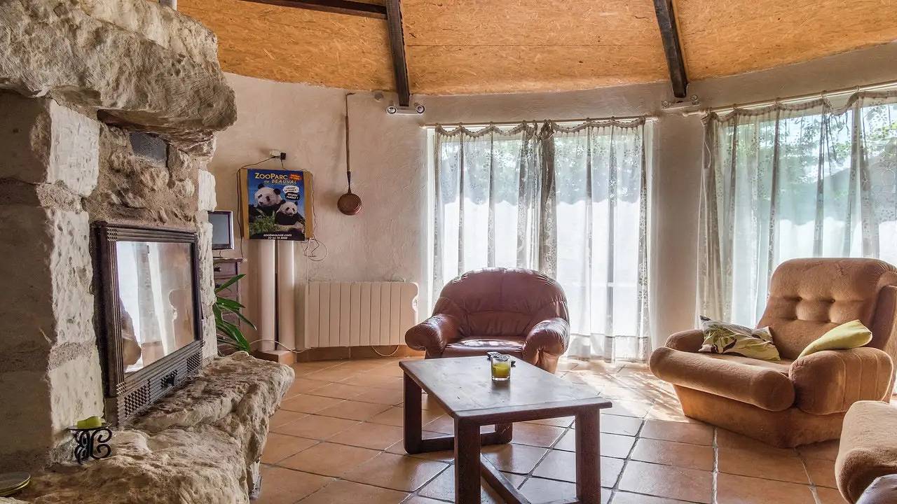 Ferienhaus für 4 Personen (100 m²) in Faverolles in Faverolles, Loire-Tal